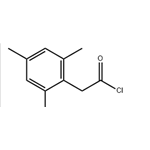 Mesity aceti acid