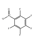 Pentafluoronitrobenzene