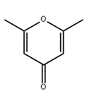 2,6-Dimethyl-4H-pyran-4-one