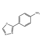 4-(1,3,4-OXADIAZOL-2-YL)ANILINE