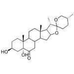 5α-hydroxy Laxogenin