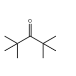 HEXAMETHYLACETONE