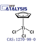 Cyclopentadienyl titanium(IV) trichloride