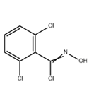 2,6-DICHLORO-N-HYDROXYBENZENECARBOXIMIDOYL CHLORIDE