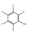 Pentafluorothiophenol