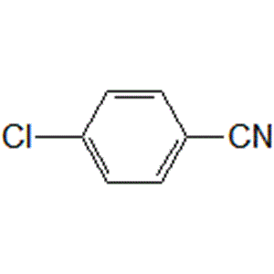 4-Chlorobenzonitrile