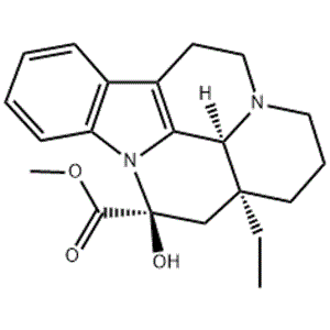 Vincamine