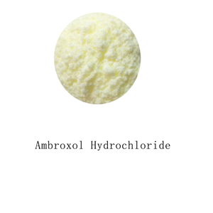 Ambroxol Hydrochloride