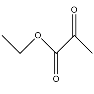 Ethyl pyruvate