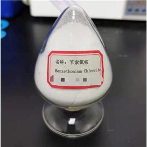 Benzethonium chloride