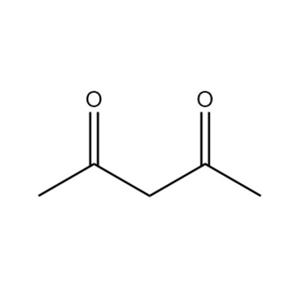 Acetylacetone