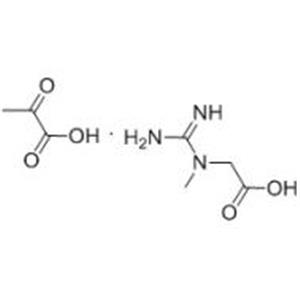 Creatine pyruvate