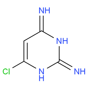 4-Chloro-2,6-diaminopyrimidine