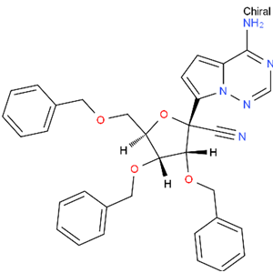 Remdesivir impurity2