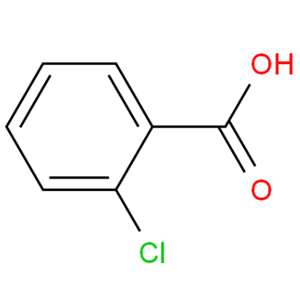 2-Chlorobenzoic acid