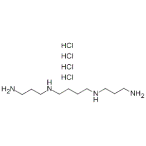 Spermine Tetrahydrochloride 