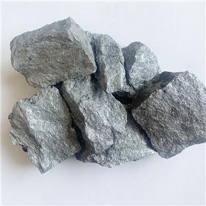 Manganese silicon alloy