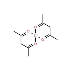 Zinc acetylacetonate