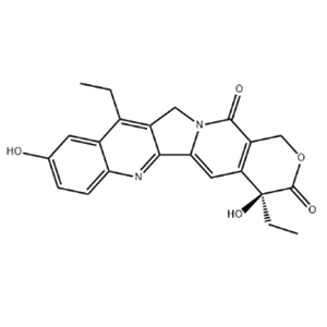 7-Ethyl-10-hydroxycamptothecin