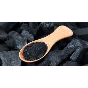 Activated Charcoal