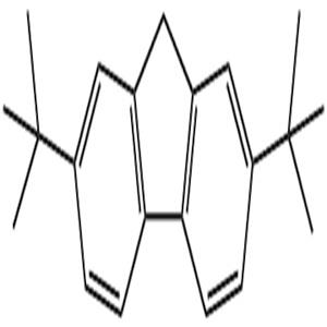 2,7-Di-tert-butylfluorene