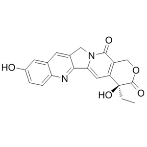 10-Hydroxycamptothecin