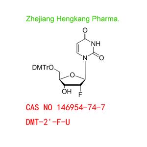 DMT-2'-F-U