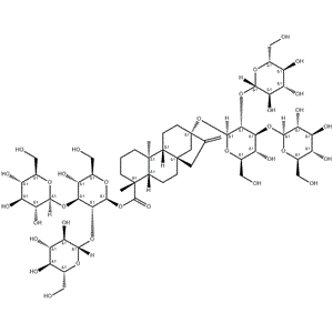 Rebaudioside M