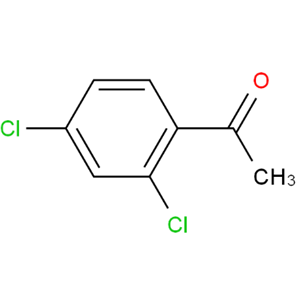 2',4'-Dichloroacetophenone