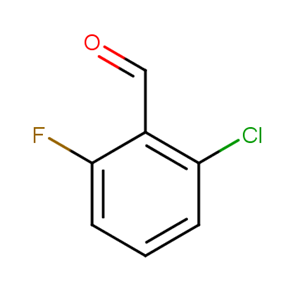 2-Chloro-6-Fluorobenzaldehyde