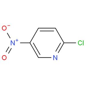 2-Chloro-5-nitropyridine