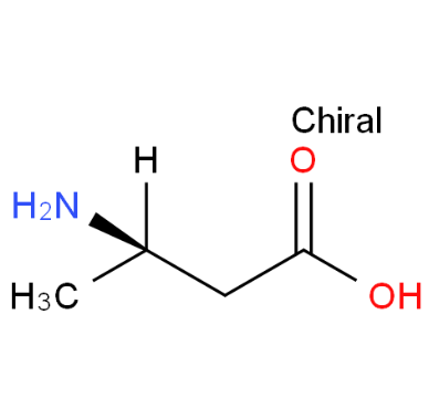 (R)-3-AMINOBUTYRIC ACID