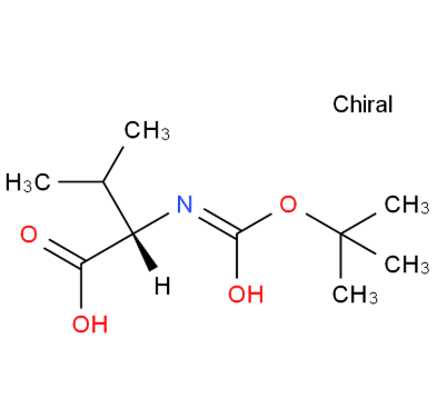 N-Boc-L-valine