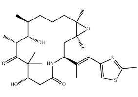 Ixabepilone