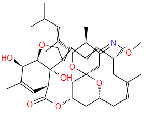 Moxidectin