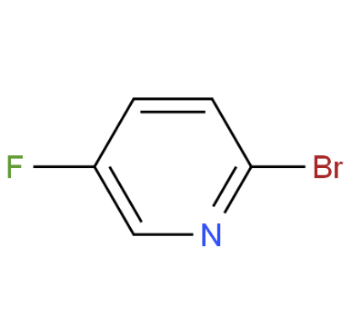 2-Bromo-5-fluoropyridine