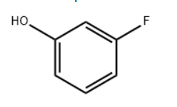 3-Fluorophenol