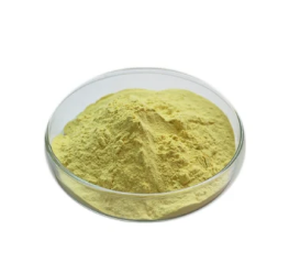 Corn protein peptide