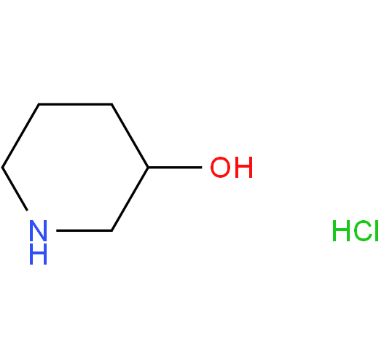 3-Hydroxypiperidine hydrochloride