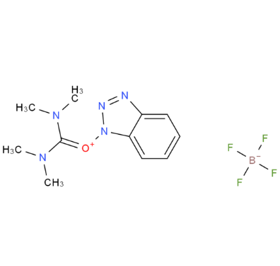 2-(1H-Benzotriazole-1-yl)-1,1,3,3-tetramethyluronium tetrafluoroborate