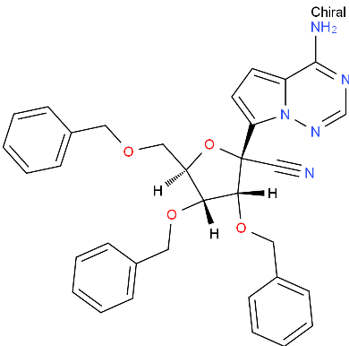 Remdesivir impurity2