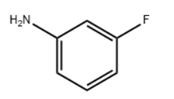 3-Fluoroaniline