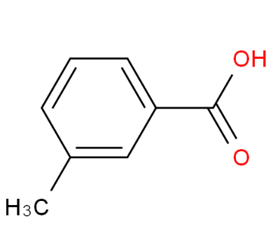 m-Toluic acid