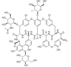 Teicoplanin