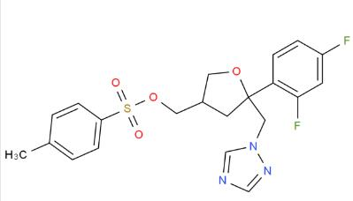 main intermediate of Posaconazole