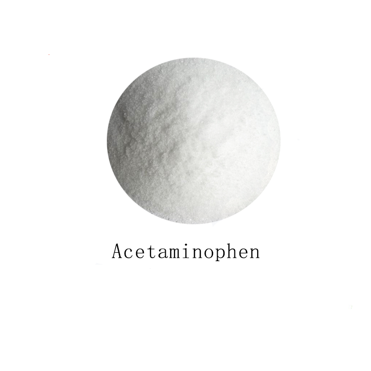 Acetaminophen