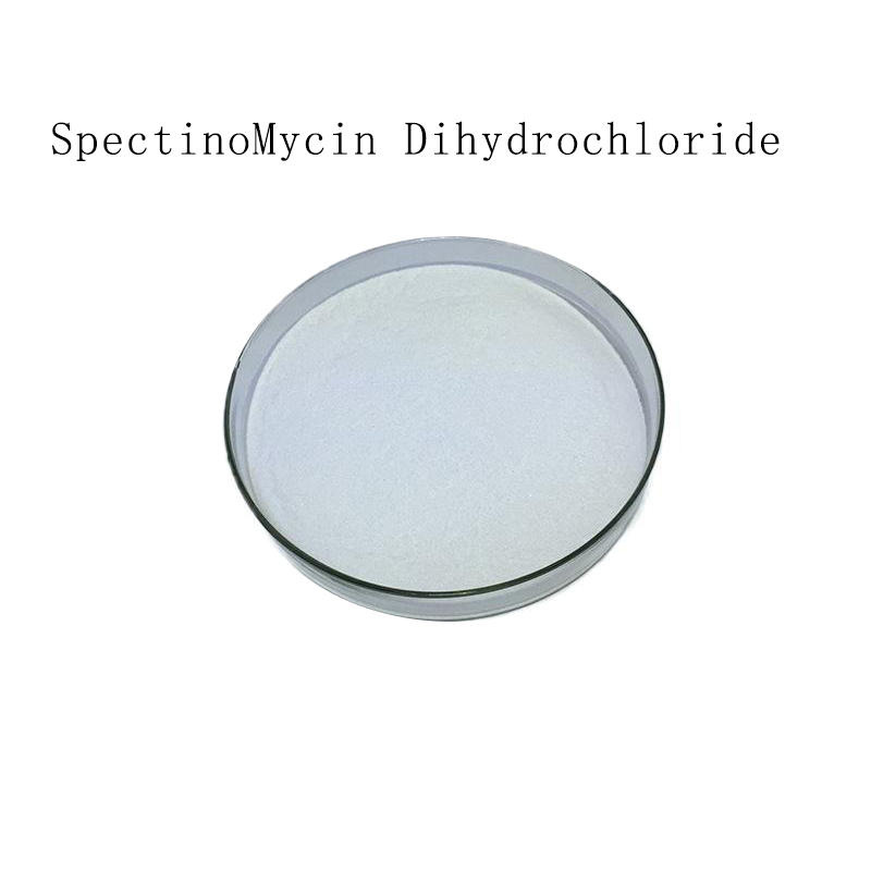 SpectinoMycin Dihydrochloride