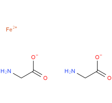 Ferrous Bisglycinate