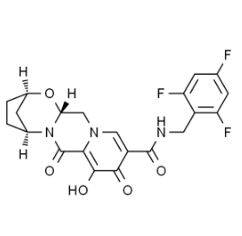 Bictegravir