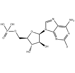 Fludarabine phosphate